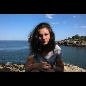 Meet your Posher, Catherine